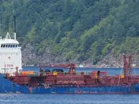Нефтеналивной/химический танкер на продажу