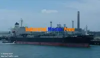 Нефтеналивной/химический танкер на продажу