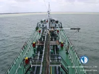 Нефтеналивной/химический танкер на продажу