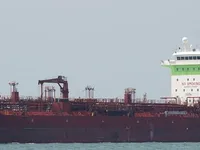 Нефтеналивной/химический танкер на продажу