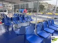 Пассажирское судно на продажу