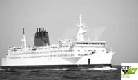 Ro-Ro ship на продажу