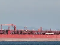 Нефтеналивной/химический танкер на продажу