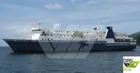 Ro-Ro ship на продажу