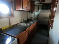 Буксир на продажу
