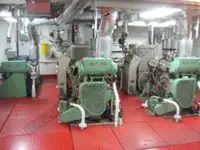 Нефтеналивной/химический танкер на продажу