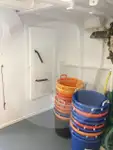 Траулер с тралом-бимом на продажу