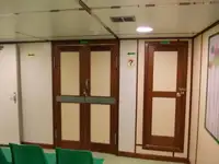 Сухогруз на продажу