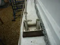 Траулер на продажу
