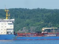 Нефтеналивной/химический танкер на продажу