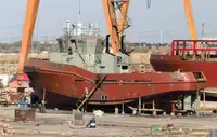 Буксир на продажу