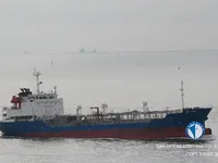 Нефтеналивной/химический танкер на продажу