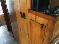 Траулер на продажу