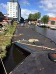 Баржа на продажу