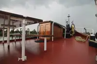 Круизное судно на продажу