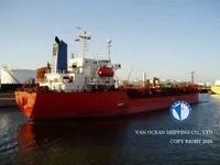 Нефтеналивной/химический танкер на продажу