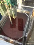 Траулер с тралом-бимом на продажу