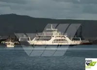 Ro-Ro ship на продажу