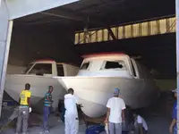 Спасательное судно на продажу