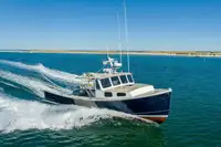 Purse seiner на продажу