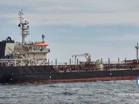 Нефтеналивной/химический танкер на продажу