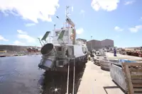 Дноуглубитель на продажу