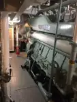 Буксир на продажу