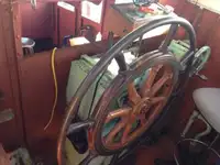 Буксир на продажу