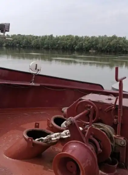 Сухогруз на продажу