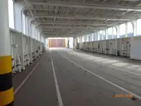 Паром на продажу
