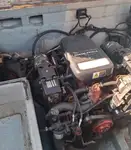 Круизное судно на продажу