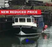Longliner на продажу