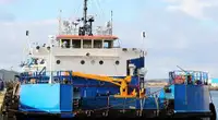 Oil/Chemical tanker на продажу