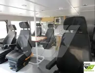 Wind farm service vessel на продажу