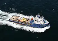 Bunker tanker на продажу