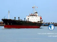 Нефтеналивной/химический танкер на продажу