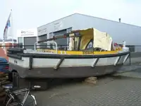 Буксир на продажу