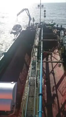 Дноуглубитель на продажу