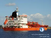 Нефтеналивной/химический танкер на продажу