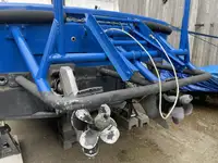Патрульный катер на продажу