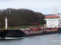 Нефтеналивной/химический танкер на продажу