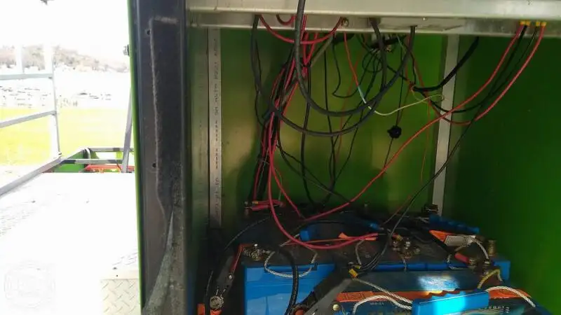 Контейнеровоз на продажу