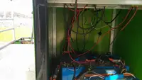 Контейнеровоз на продажу