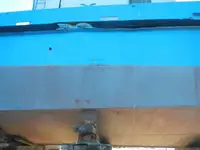 Баржа на продажу