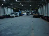 Судно RoPax на продажу
