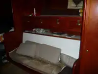 Патрульный катер на продажу