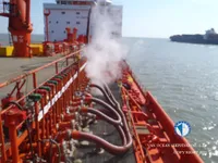 Нефтеналивной/химический танкер на продажу