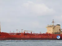 Нефтеналивной/химический танкер на продажу