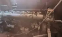 Баржа на продажу
