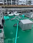 Патрульный катер на продажу